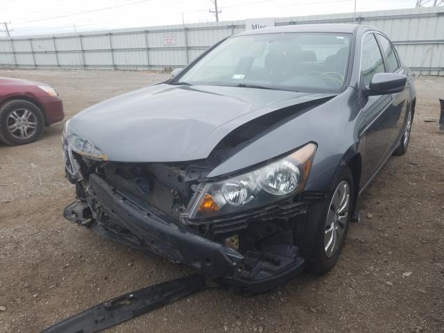 Photo 1 VIN: 1HGCP2F37AA067133 - HONDA ACCORD LX 