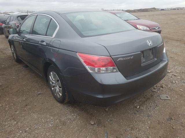 Photo 2 VIN: 1HGCP2F37AA067133 - HONDA ACCORD LX 