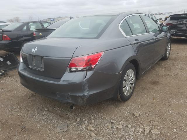 Photo 3 VIN: 1HGCP2F37AA067133 - HONDA ACCORD LX 