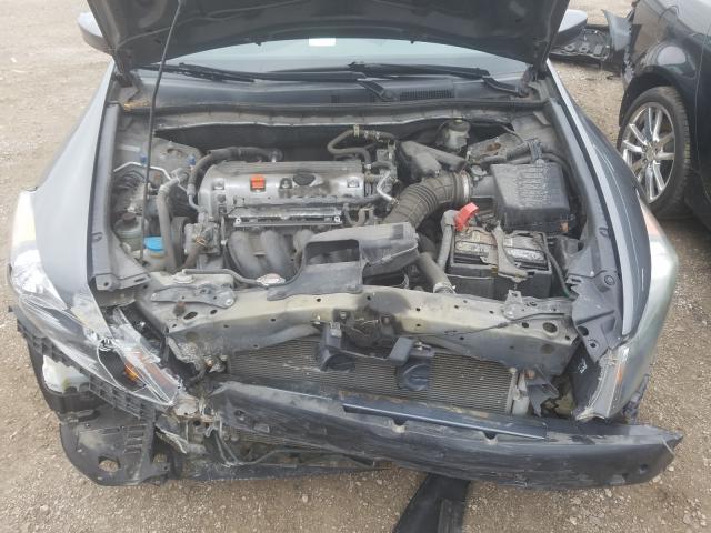 Photo 6 VIN: 1HGCP2F37AA067133 - HONDA ACCORD LX 