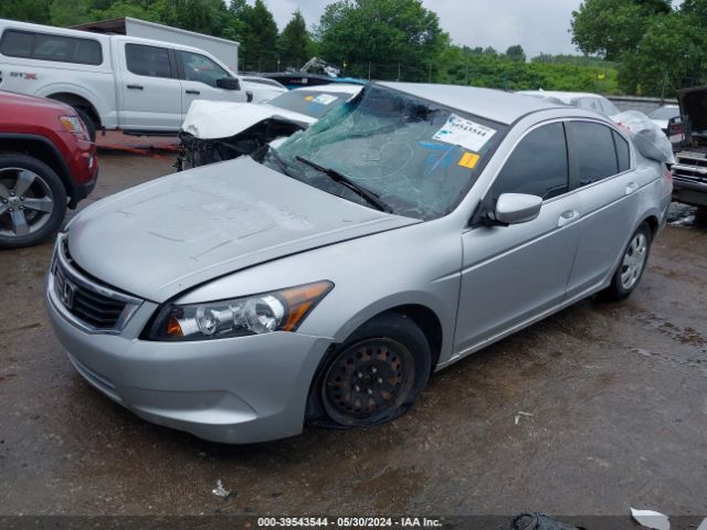 Photo 1 VIN: 1HGCP2F37AA068380 - HONDA ACCORD 