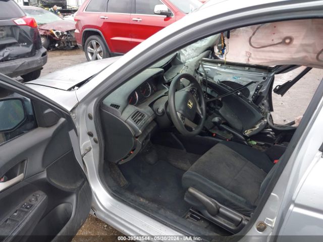 Photo 4 VIN: 1HGCP2F37AA068380 - HONDA ACCORD 