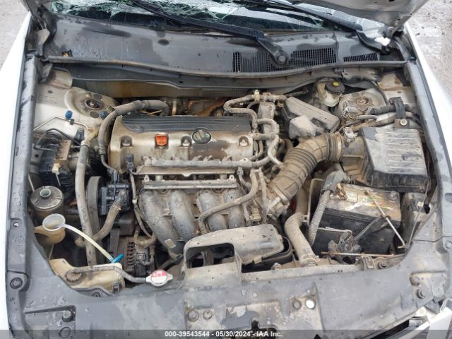 Photo 9 VIN: 1HGCP2F37AA068380 - HONDA ACCORD 