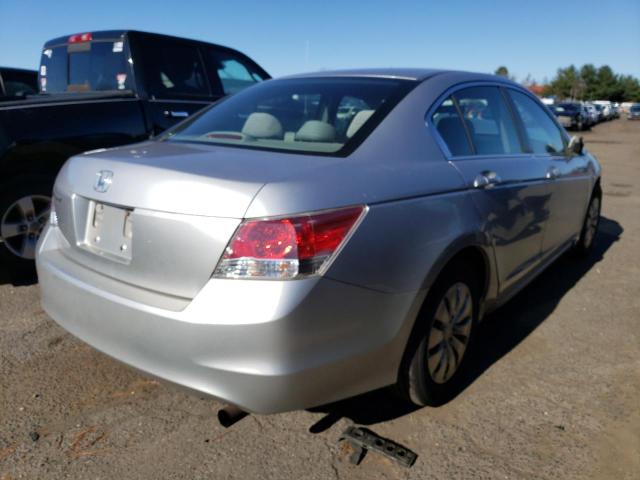 Photo 3 VIN: 1HGCP2F37AA069674 - HONDA ACCORD LX 