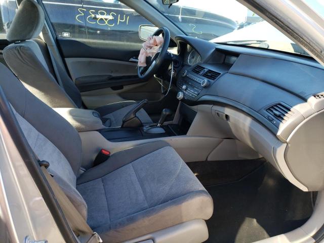 Photo 4 VIN: 1HGCP2F37AA069674 - HONDA ACCORD LX 