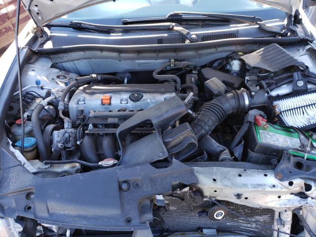 Photo 6 VIN: 1HGCP2F37AA069674 - HONDA ACCORD LX 