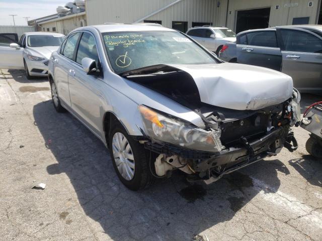 Photo 0 VIN: 1HGCP2F37AA069917 - HONDA ACCORD LX 