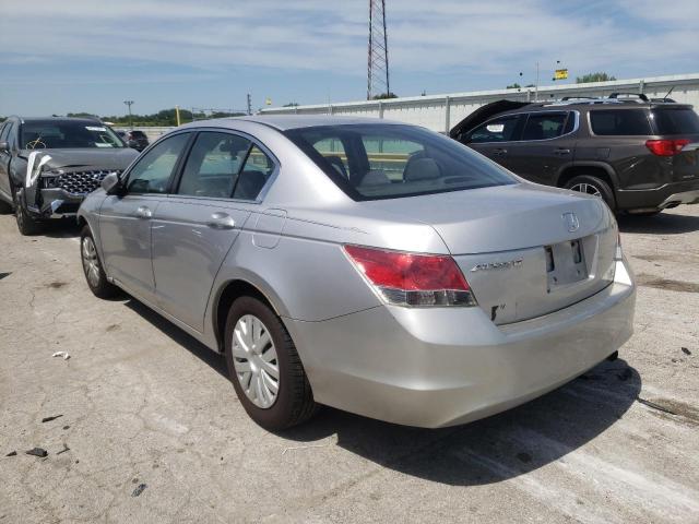 Photo 2 VIN: 1HGCP2F37AA069917 - HONDA ACCORD LX 