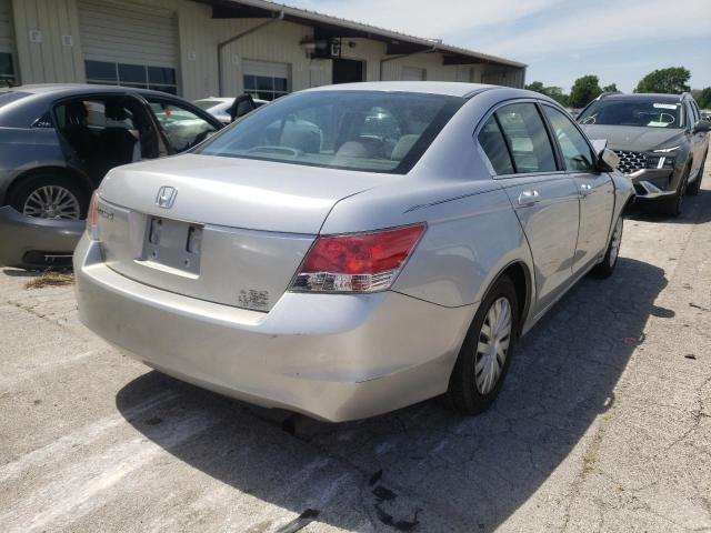 Photo 3 VIN: 1HGCP2F37AA069917 - HONDA ACCORD LX 