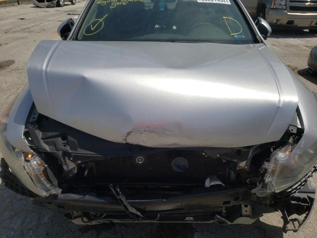 Photo 6 VIN: 1HGCP2F37AA069917 - HONDA ACCORD LX 