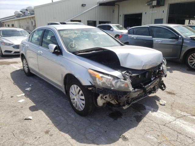 Photo 8 VIN: 1HGCP2F37AA069917 - HONDA ACCORD LX 