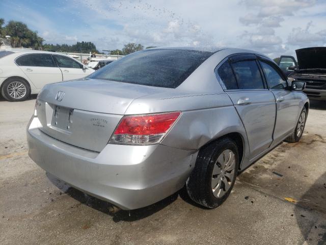 Photo 3 VIN: 1HGCP2F37AA070601 - HONDA ACCORD LX 