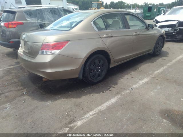 Photo 3 VIN: 1HGCP2F37AA071439 - HONDA ACCORD SDN 