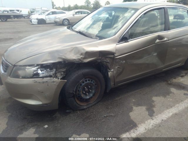 Photo 5 VIN: 1HGCP2F37AA071439 - HONDA ACCORD SDN 