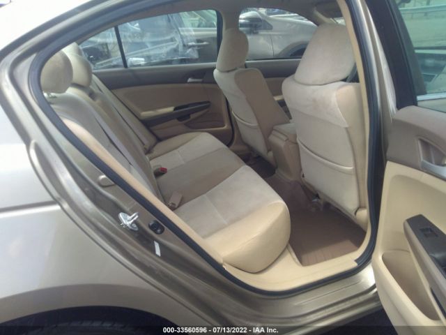 Photo 7 VIN: 1HGCP2F37AA071439 - HONDA ACCORD SDN 