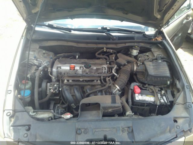 Photo 9 VIN: 1HGCP2F37AA071439 - HONDA ACCORD SDN 