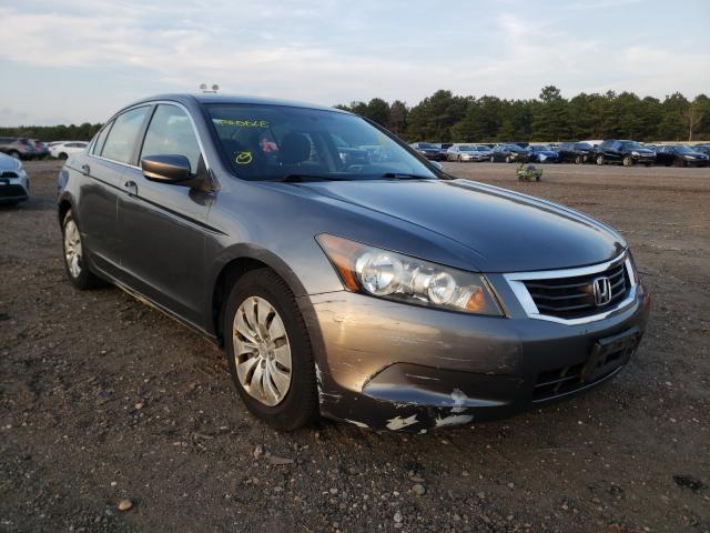 Photo 0 VIN: 1HGCP2F37AA071781 - HONDA ACCORD LX 