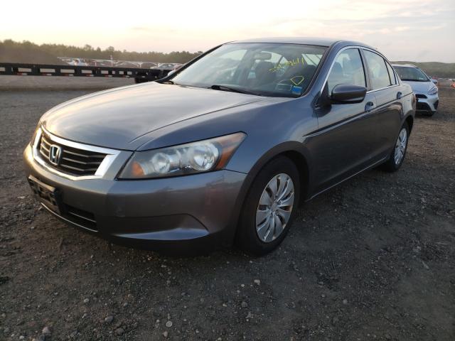 Photo 1 VIN: 1HGCP2F37AA071781 - HONDA ACCORD LX 