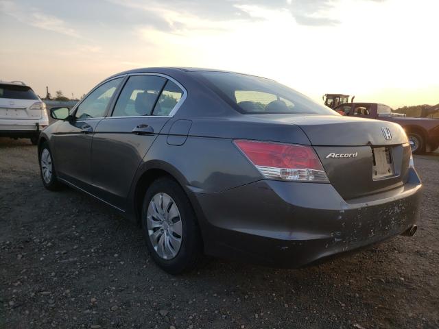 Photo 2 VIN: 1HGCP2F37AA071781 - HONDA ACCORD LX 