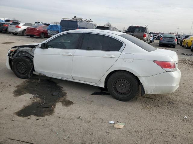 Photo 1 VIN: 1HGCP2F37AA075166 - HONDA ACCORD 