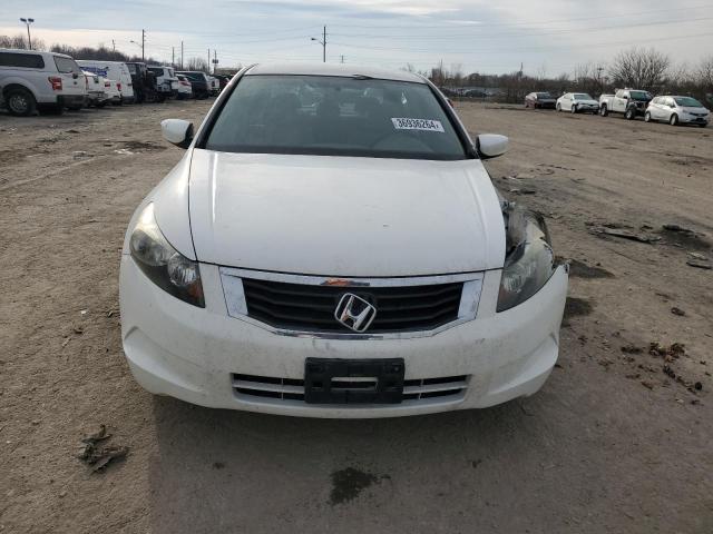 Photo 4 VIN: 1HGCP2F37AA075166 - HONDA ACCORD 