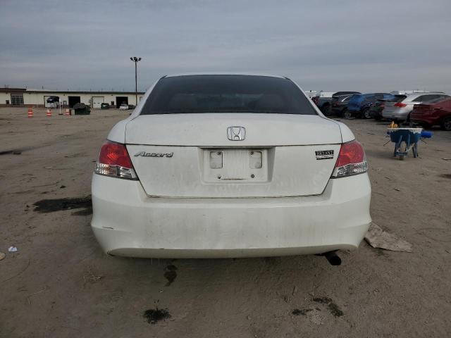 Photo 5 VIN: 1HGCP2F37AA075166 - HONDA ACCORD 