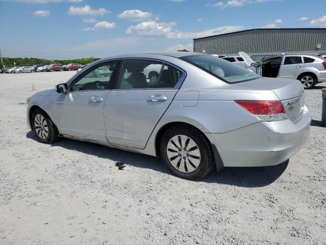 Photo 1 VIN: 1HGCP2F37AA078455 - HONDA ACCORD 