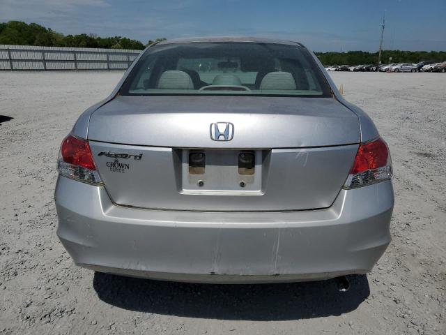 Photo 5 VIN: 1HGCP2F37AA078455 - HONDA ACCORD 