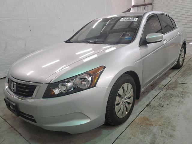 Photo 1 VIN: 1HGCP2F37AA080769 - HONDA ACCORD LX 