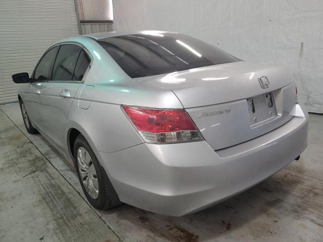 Photo 2 VIN: 1HGCP2F37AA080769 - HONDA ACCORD LX 