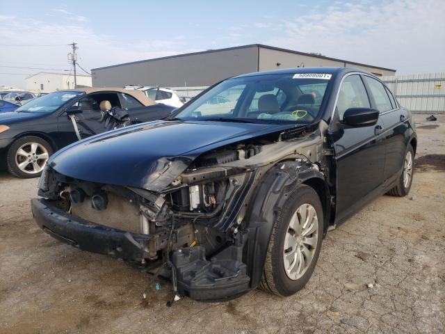 Photo 1 VIN: 1HGCP2F37AA083784 - HONDA ACCORD LX 