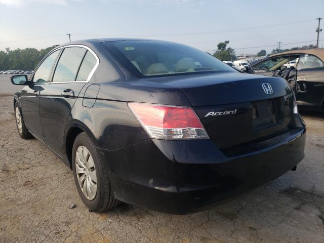 Photo 2 VIN: 1HGCP2F37AA083784 - HONDA ACCORD LX 