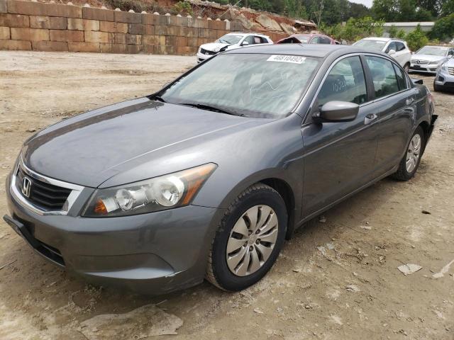 Photo 1 VIN: 1HGCP2F37AA086944 - HONDA ACCORD LX 