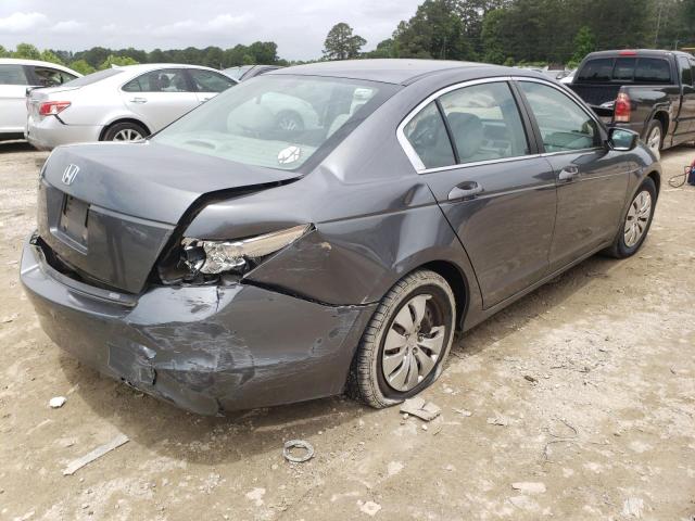 Photo 3 VIN: 1HGCP2F37AA086944 - HONDA ACCORD LX 