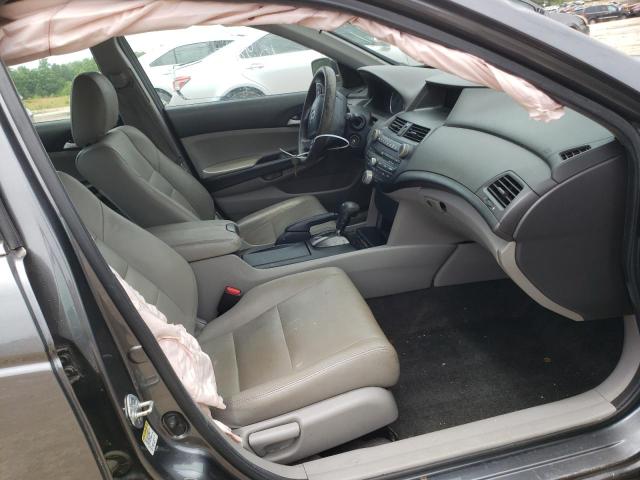 Photo 4 VIN: 1HGCP2F37AA086944 - HONDA ACCORD LX 