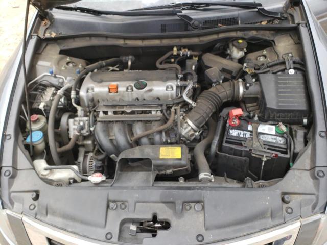 Photo 6 VIN: 1HGCP2F37AA086944 - HONDA ACCORD LX 