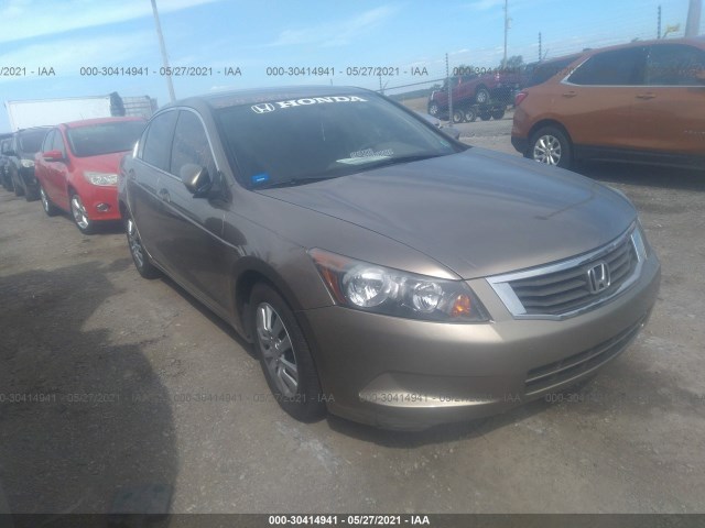 Photo 0 VIN: 1HGCP2F37AA088872 - HONDA ACCORD SDN 