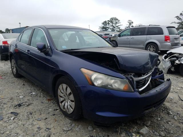 Photo 0 VIN: 1HGCP2F37AA088905 - HONDA ACCORD LX 