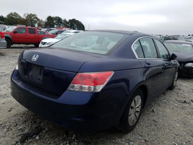 Photo 3 VIN: 1HGCP2F37AA088905 - HONDA ACCORD LX 