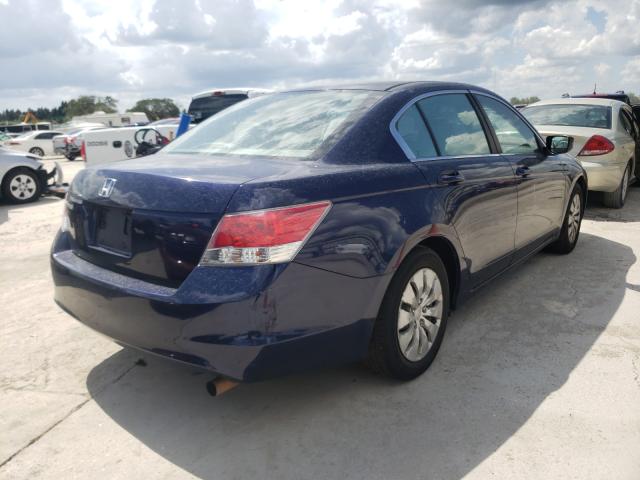 Photo 3 VIN: 1HGCP2F37AA088922 - HONDA ACCORD LX 