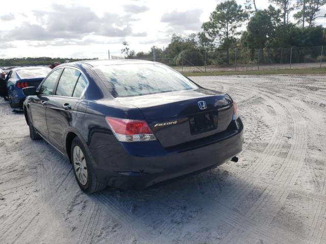 Photo 2 VIN: 1HGCP2F37AA088922 - HONDA ACCORD LX 