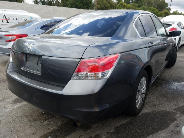 Photo 3 VIN: 1HGCP2F37AA093876 - HONDA ACCORD LX 