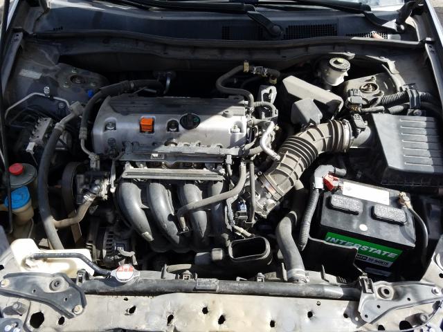 Photo 6 VIN: 1HGCP2F37AA093876 - HONDA ACCORD LX 