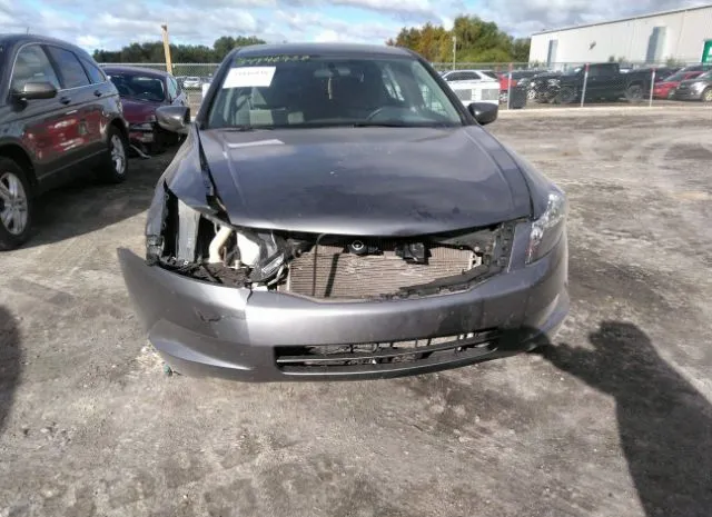 Photo 5 VIN: 1HGCP2F37AA095448 - HONDA ACCORD SDN 