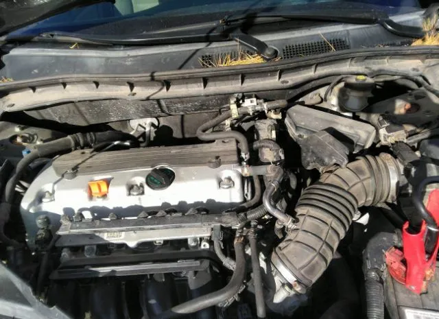 Photo 9 VIN: 1HGCP2F37AA095448 - HONDA ACCORD SDN 