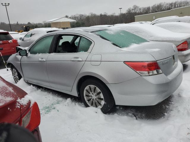 Photo 1 VIN: 1HGCP2F37AA103533 - HONDA ACCORD 