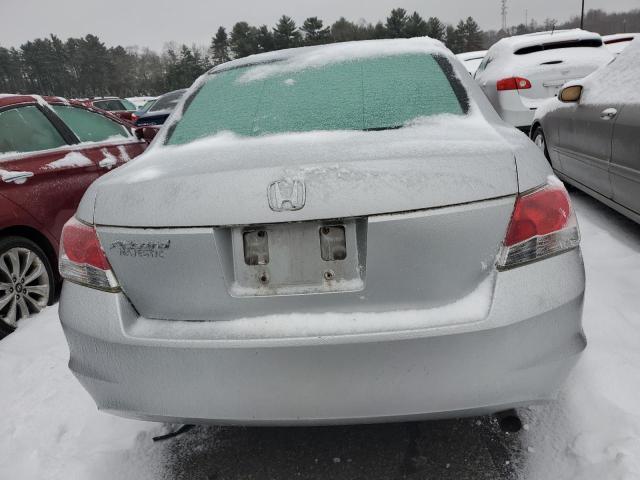 Photo 5 VIN: 1HGCP2F37AA103533 - HONDA ACCORD 