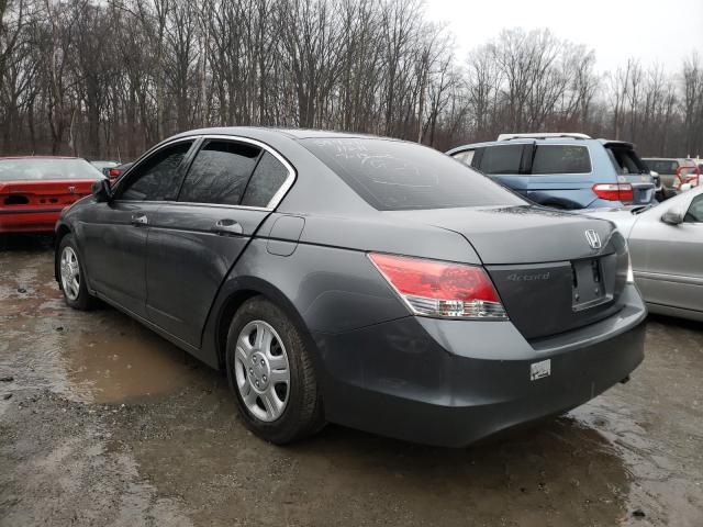 Photo 2 VIN: 1HGCP2F37AA104777 - HONDA ACCORD LX 