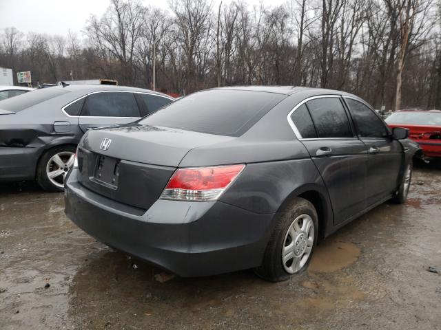 Photo 3 VIN: 1HGCP2F37AA104777 - HONDA ACCORD LX 