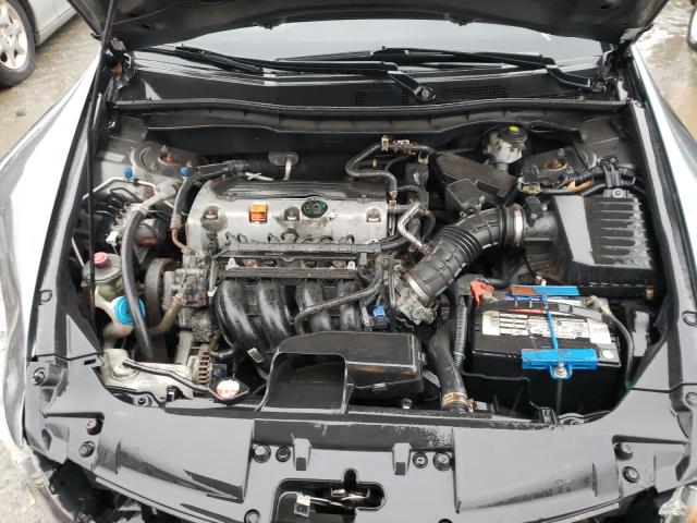 Photo 6 VIN: 1HGCP2F37AA104777 - HONDA ACCORD LX 